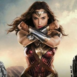 Meet your Posher, Heidi